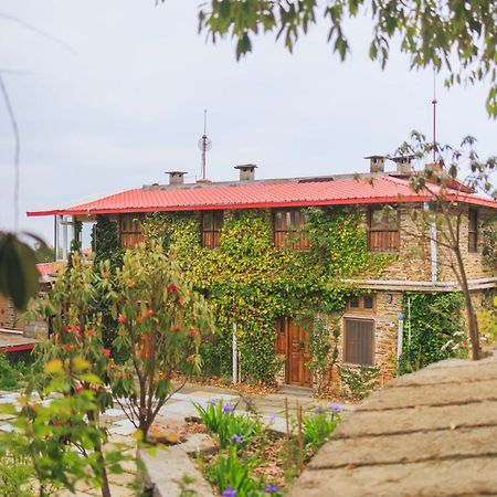 Dunagiri Retreat Dwarahat Esterno foto