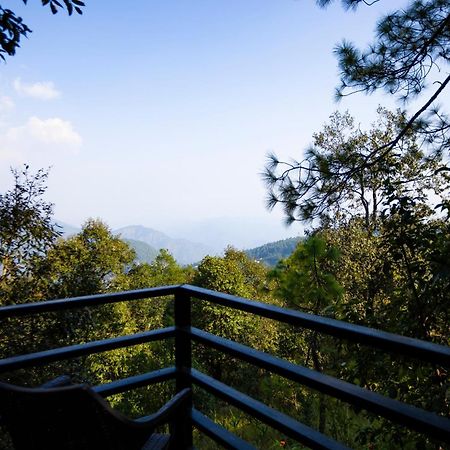 Dunagiri Retreat Dwarahat Esterno foto