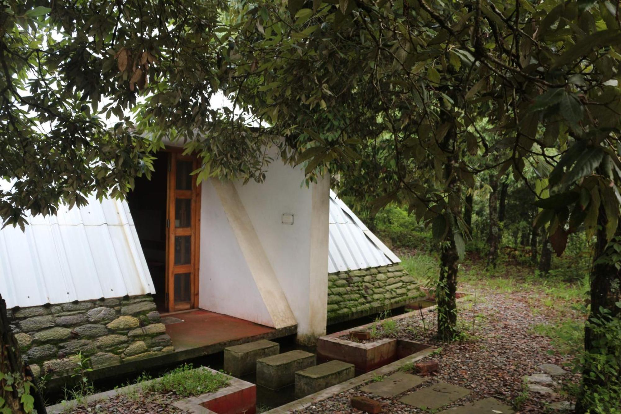 Dunagiri Retreat Dwarahat Esterno foto